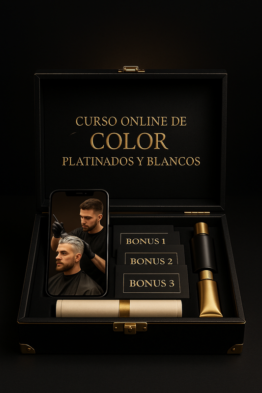 CURSO + COMUNIDAD + VIVOS